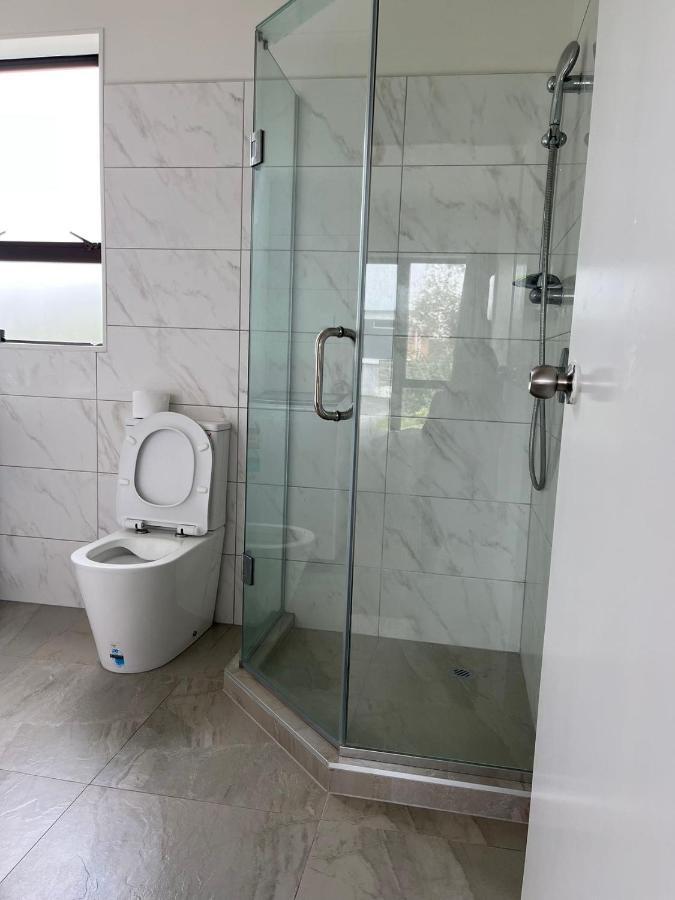 Totara Vale, Free Coffee, Parking And Wifi, Near Glenfield Mall And Highway 18,1 Окленд Екстер'єр фото