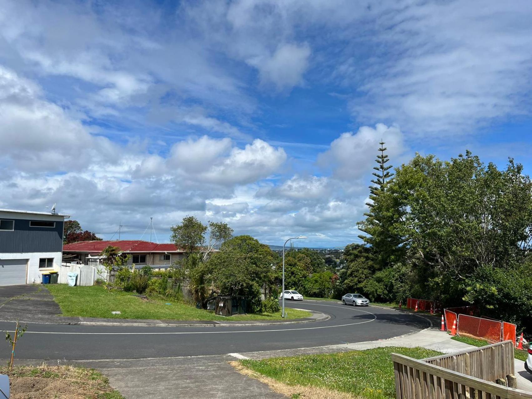 Totara Vale, Free Coffee, Parking And Wifi, Near Glenfield Mall And Highway 18,1 Окленд Екстер'єр фото